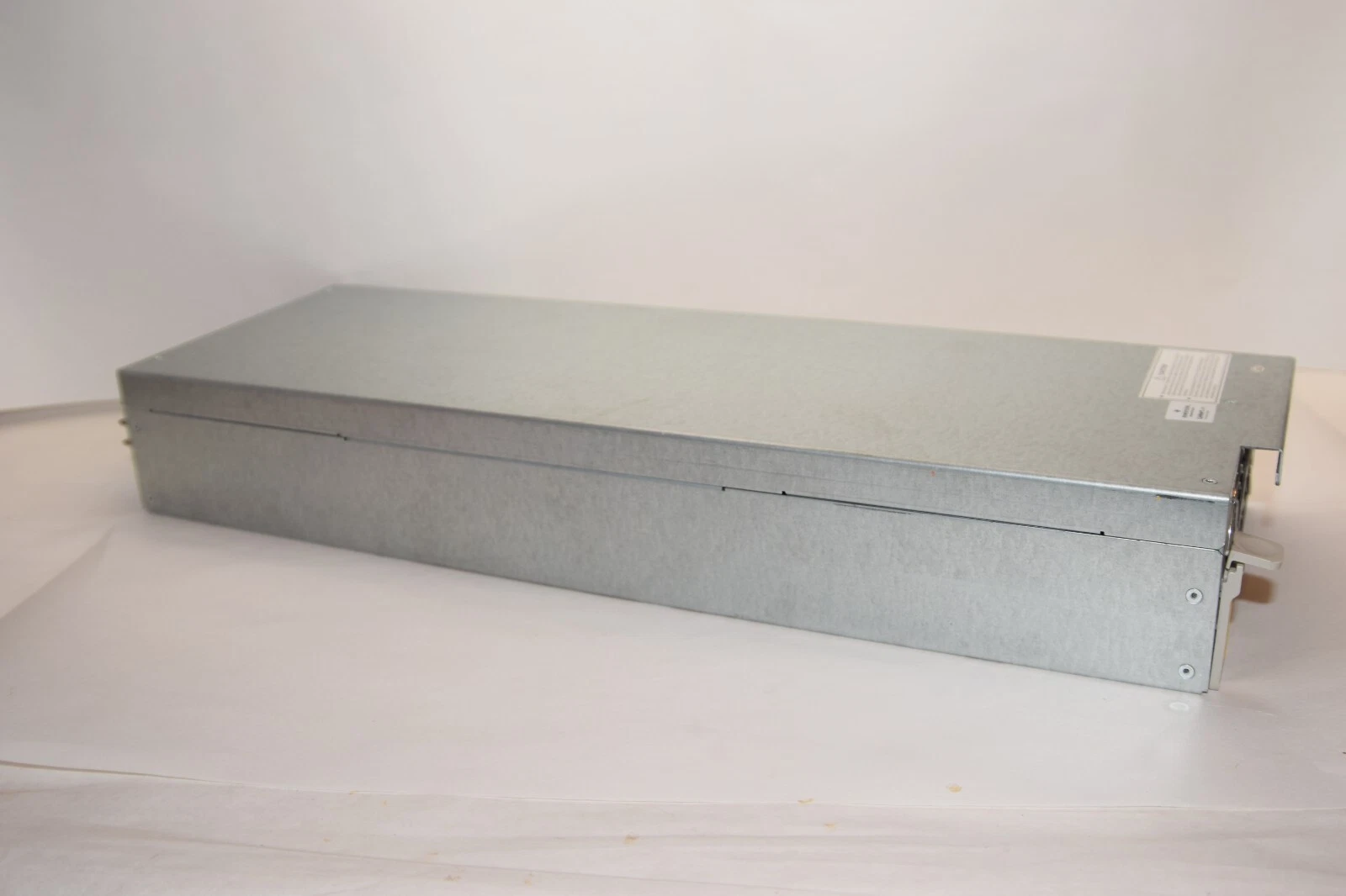 Used EMERSON / LIEBERT APS5KPWRMOD1 2 Phase APS Power Module