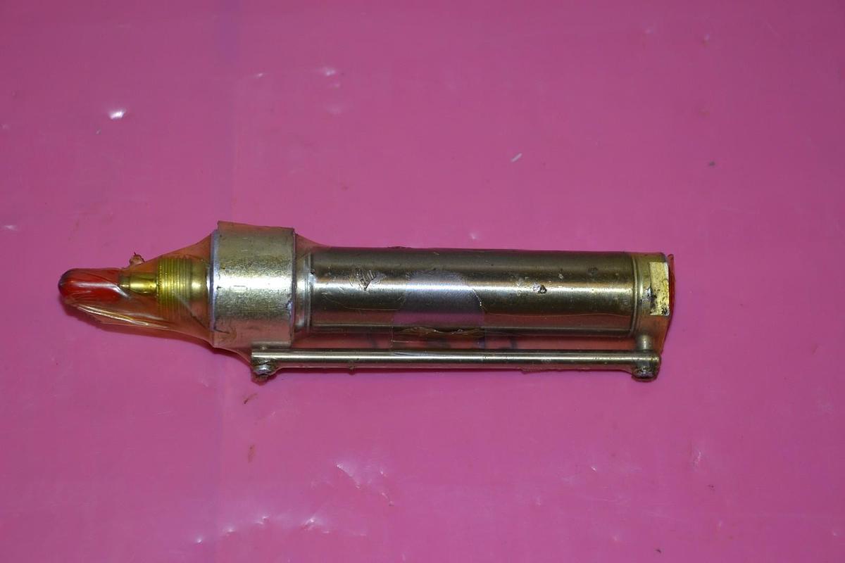 BIMBA AIR CYLINDER MRS-041.5-DZ MRS 041.5 DZ MRS041.5DZ NEW