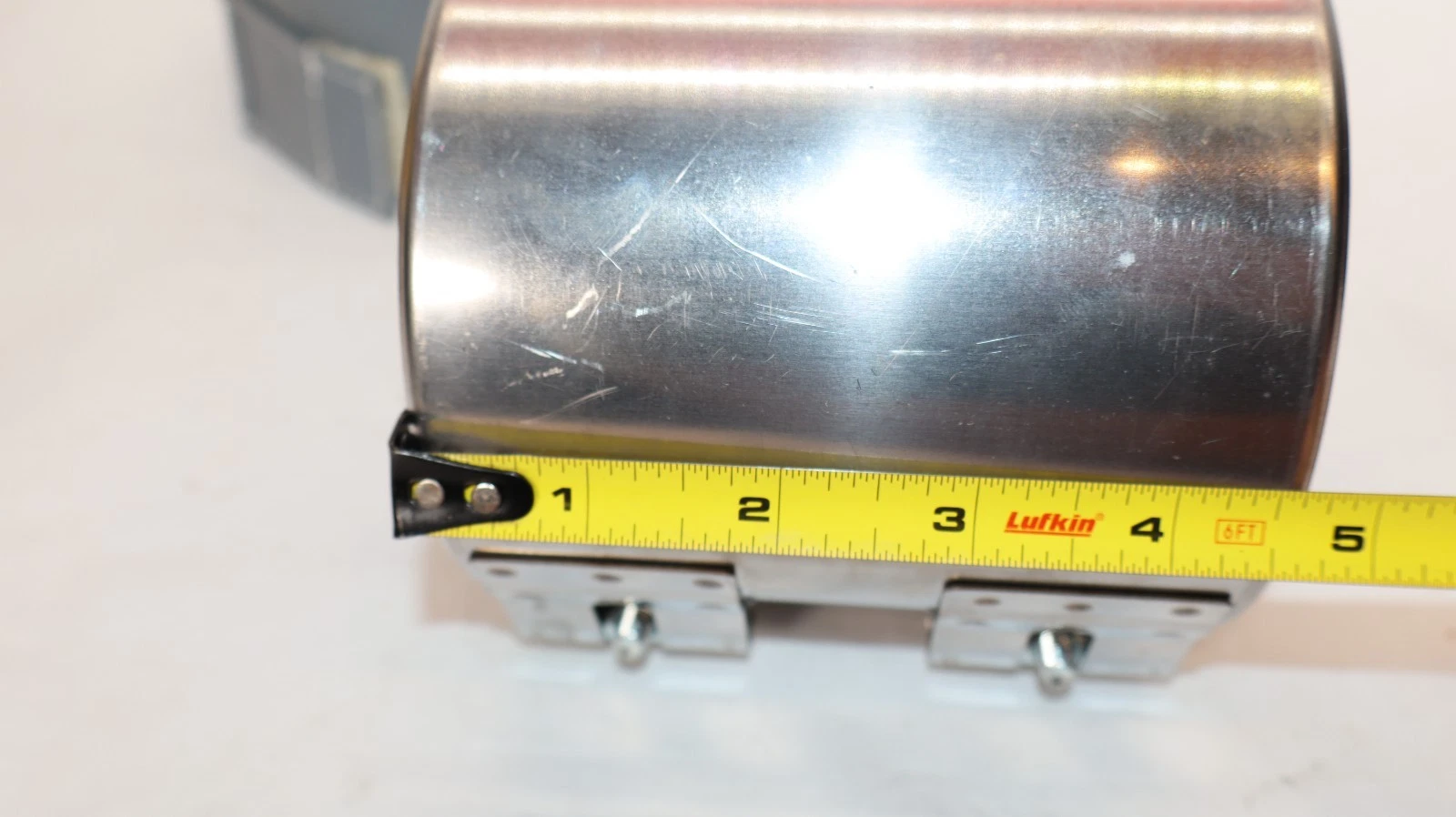 Mickenhagen Heating Element Ø100x120 0100-0120-00300-001 230V 300W Tape Gerb