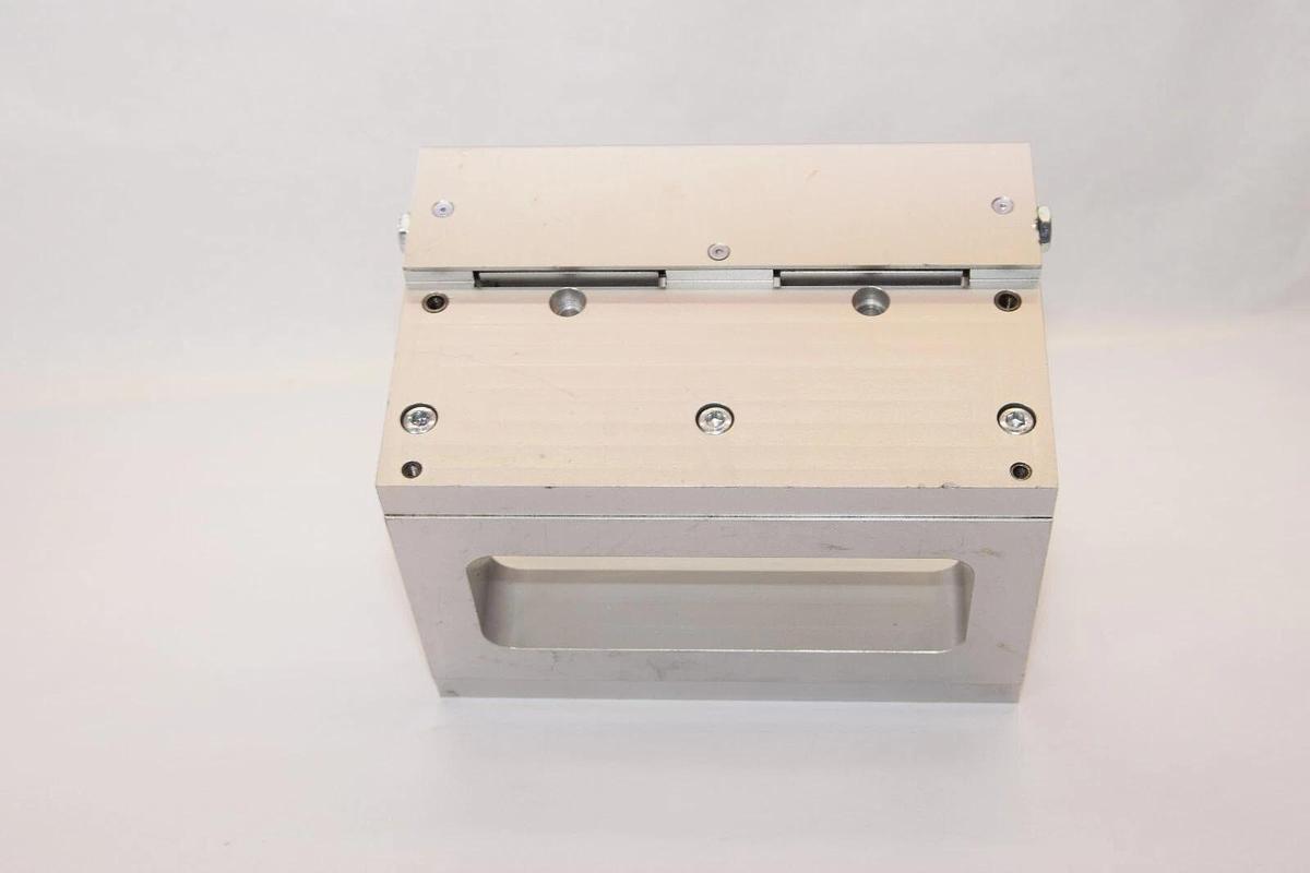 Used REXROTH 3842998102 Positioning Unit PE 2/P