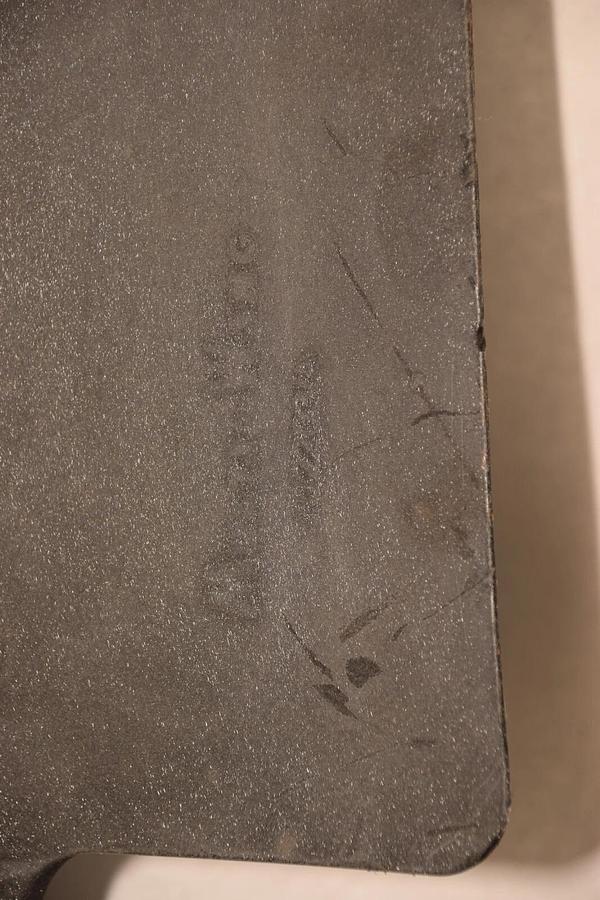 Used MULTI-WING 200300/B1 0.8" Bore 7.5" Wide 3-Blade Fan For Engine