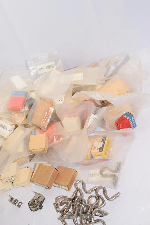 (NEW- Large Lot) ALLEN BRADLEY / CUTLER / WESTINGHOUSE BK23 AH1.5 N21 etc Heater