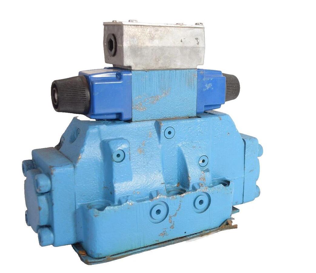 Vickers Directional Control Valve DG5S-8-8C EMWB20 DG5S88CEMWB20 *NOS*