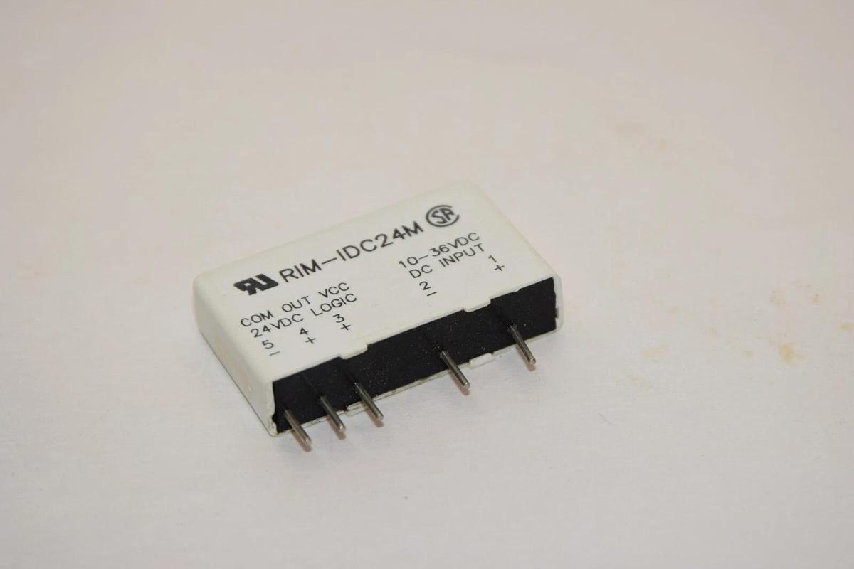 (NEW) NTE RIM-IDC24M 24V Thyristor