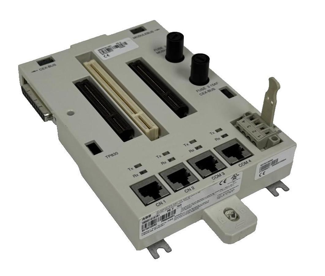 ABB DSDX-110 YB 16 11 02-AH/3 DSDX-110YB161102AH/3 CIRCUIT BOARD NEW