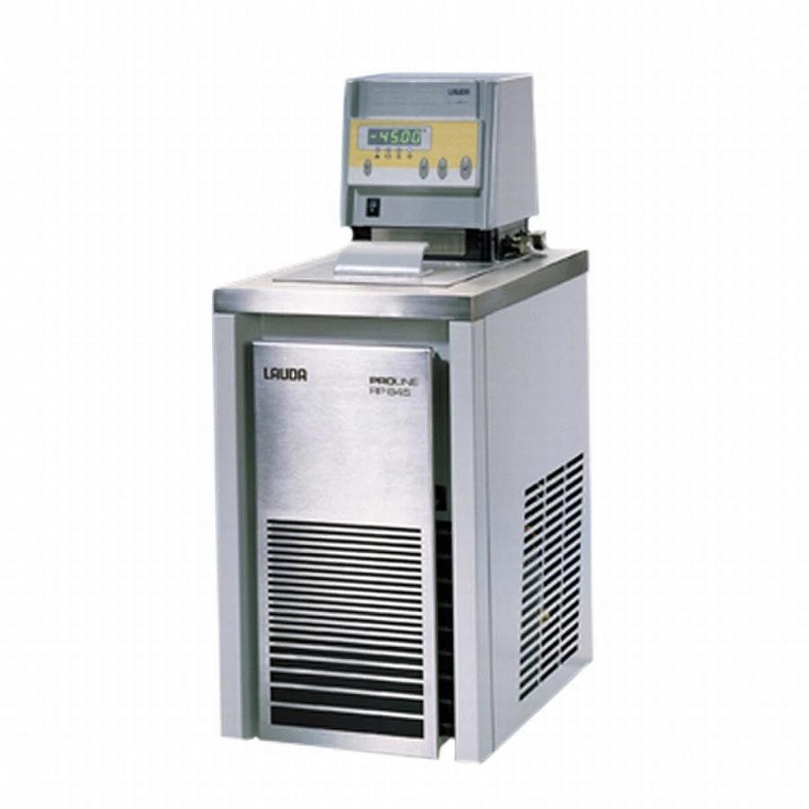 LAUDA Brinkmann Proline RP 845 Stainless Refrigerated Circulating Water Bath