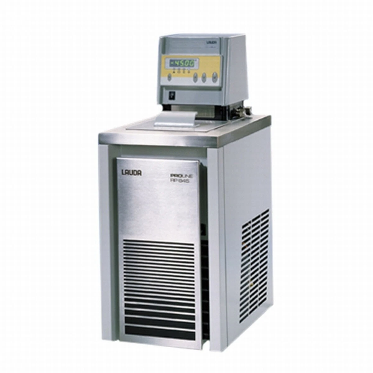LAUDA Brinkmann Proline RP 845 Stainless Refrigerated Circulating Water Bath