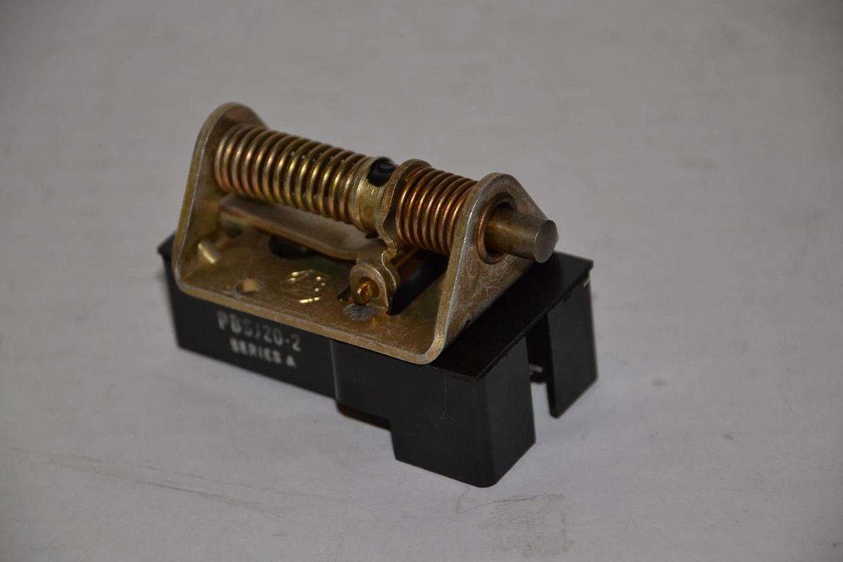 ALLEN BRADLEY Precision Limit Switch Plunger Acuator Spring Return PBSJ202 A NEW