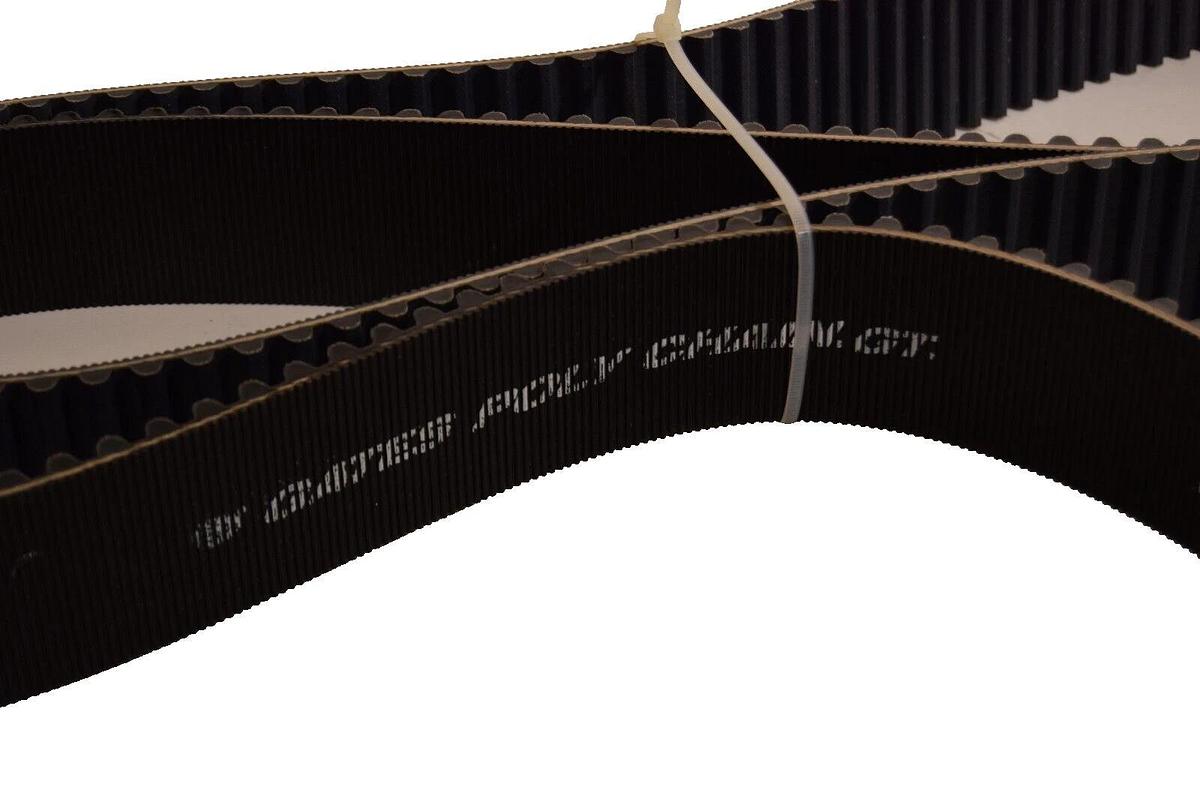 GATES 14M-3920-68 14M392068 Poly Chain GT Timing Belt USA (NEW)