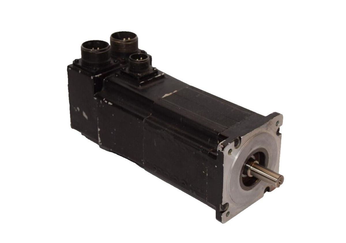Used PACIFIC SCIENTIFIC S32HNAA-RNNM-00 7.5A 1.6ohms Brushless Servomotor