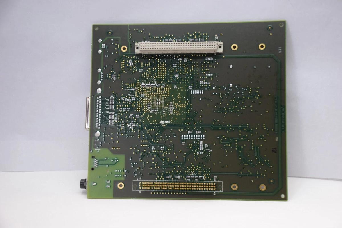 NEW PHILIPS HEALTHCARE 1064581 RevB Respironics Maui Processor PCB Circuit Board