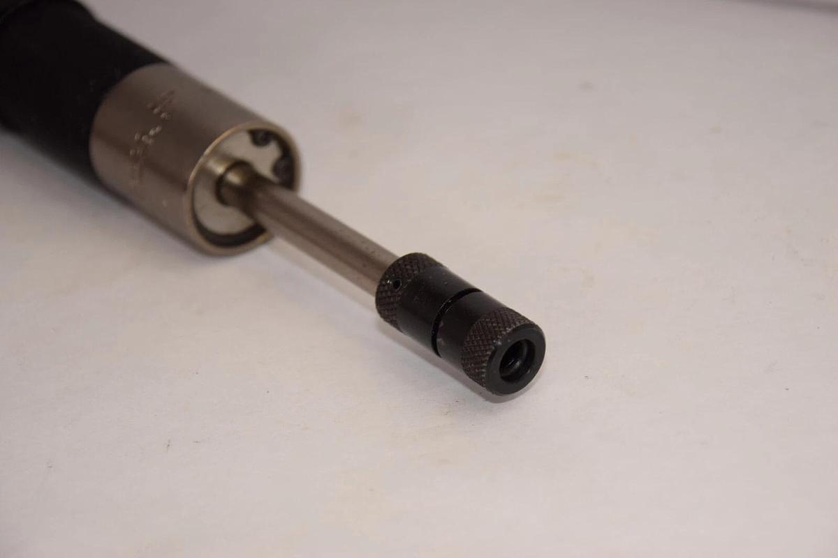 Used NASCO NTS-25 , NTS25 Torque Screwdriver / Driver