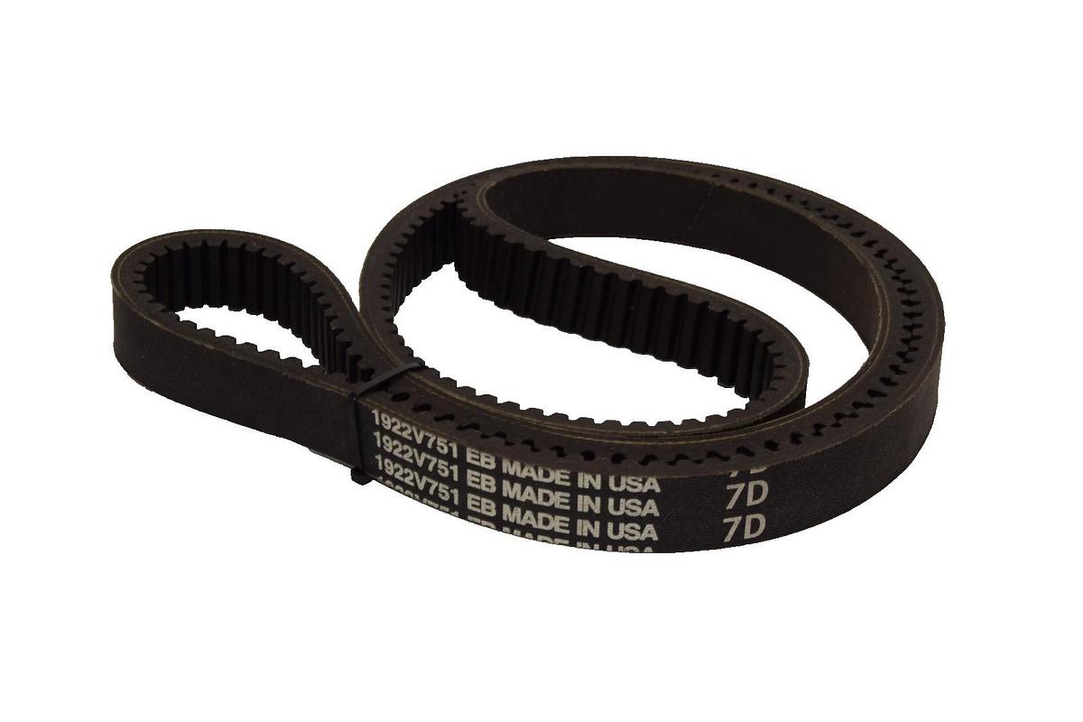 EB 1922V751 Cogged Variable Speed Belt USA (New)