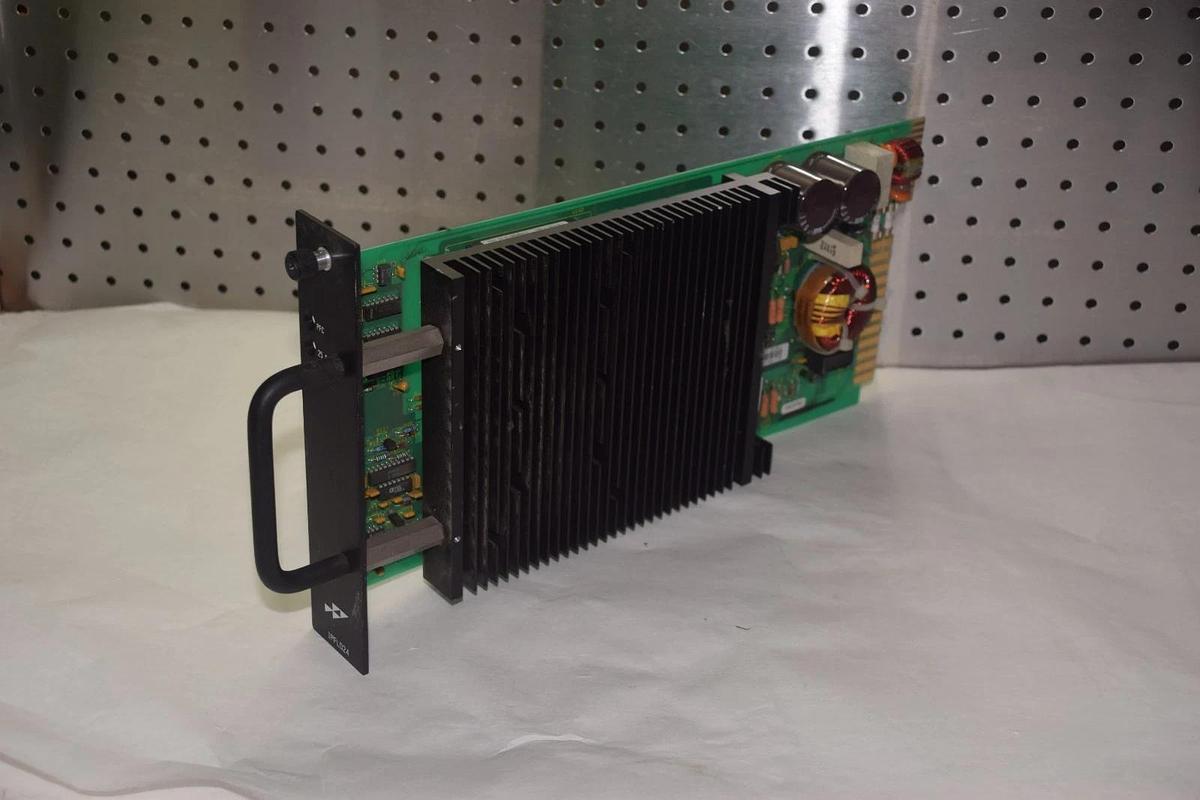 Used Bailey ABB Harmony Block IPFLD24 I90 Field Power Module 120 VAC 240 VAC