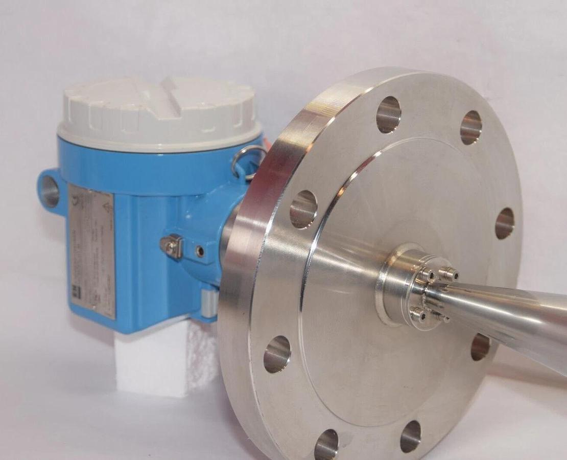 ENDRESS + HAUSER Level Radar Micropilot FMR240 FMR240-S5V1APJBA4Y 4" (NEW)