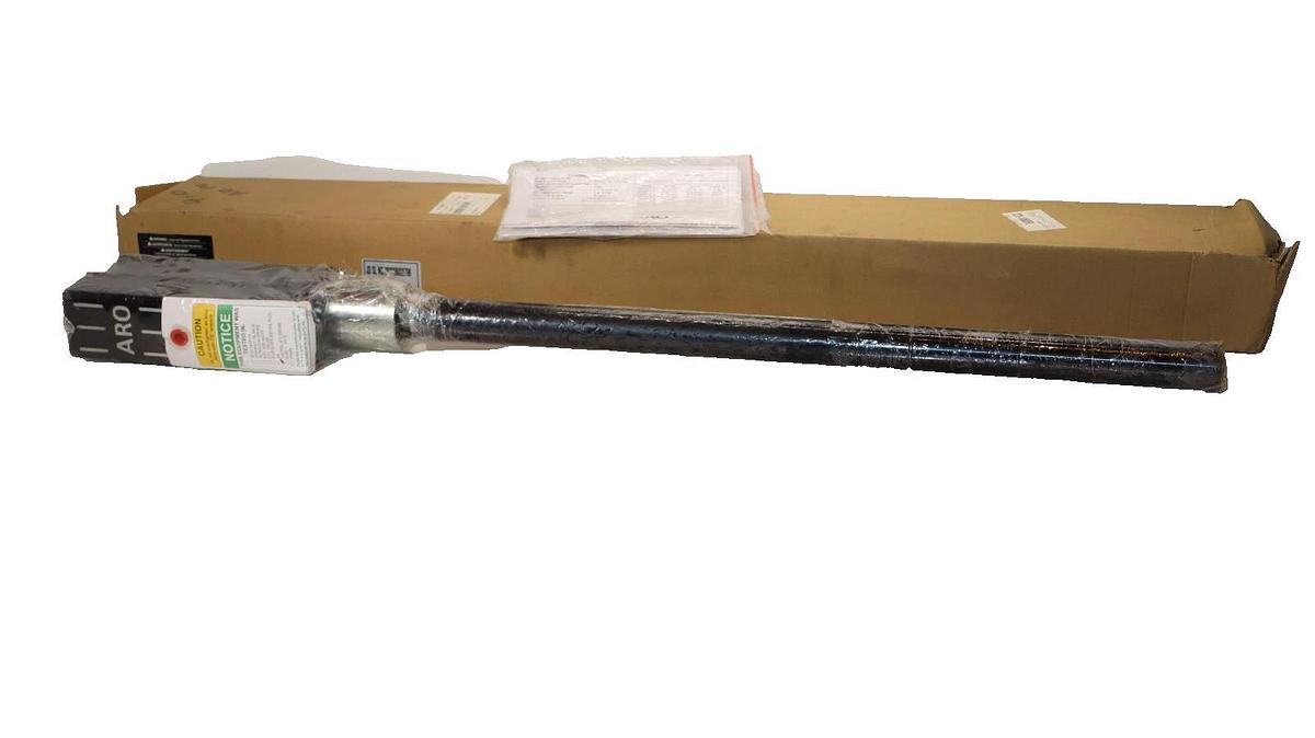 ARO Grease Pump LM2250E-31-B In: 10.3 bar 1500psi Out: 517.2 bar 7500psi (NEW)