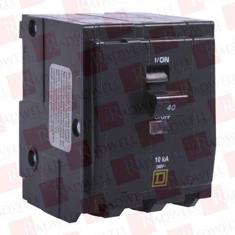 Used SQUARE D PO1 W274-S6-G1 W274S6G1 W274 S6 G1
