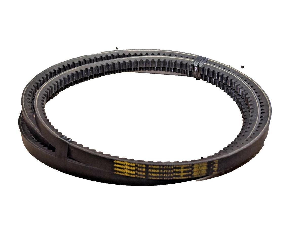 GOODYEAR Cogged Belt CX136 MATCHMAKER SC TORQUE-FLEXNEW