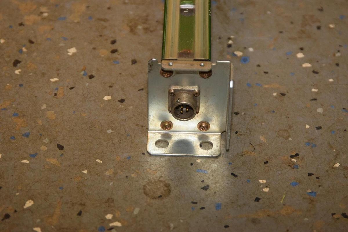 Used SUNX Light Curtain SB40-24M5P SB4024M5P