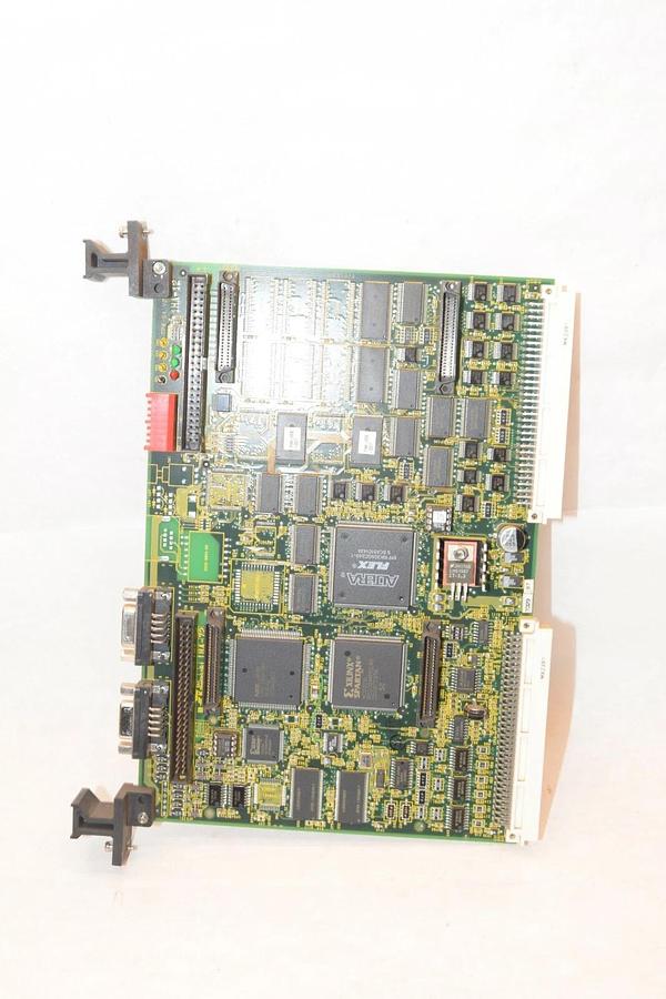 Used KAWASAKI 50999-2217R22 1HA-12 1HA12 1HA005891 Circuit Board
