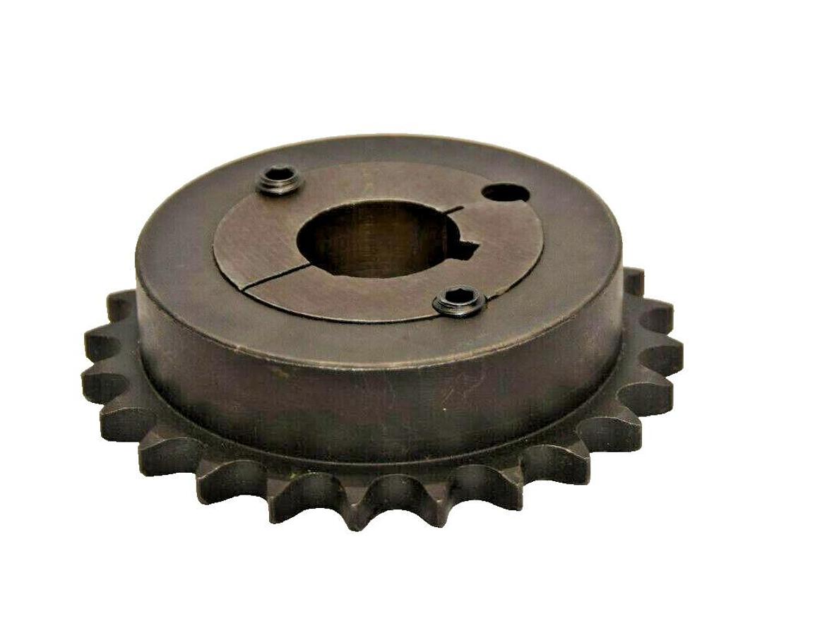 MARTIN Sprocket 50BTB24 2012 1-3/8" Bore 24 Teeth 2012 Bushing Sprocket (New)