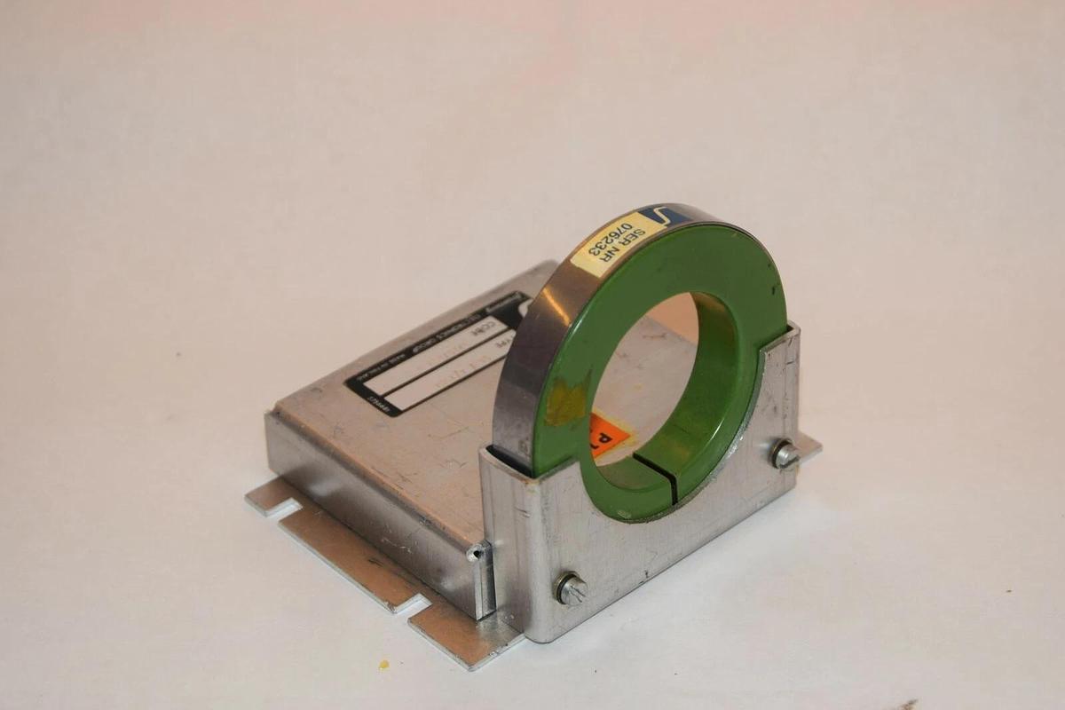 Used STROMBERG SAMT 4/750A 1984-11-05 57197153 B Module