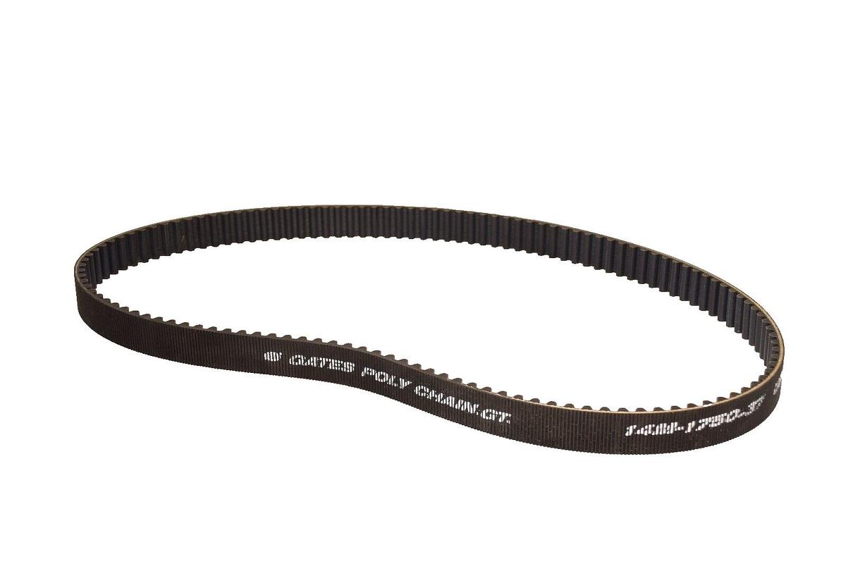 (NEW) GATES 14M-1750-37 , 14M175037 Poly Chain GT Timing Belt USA