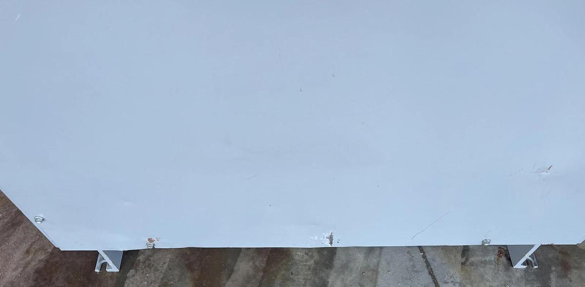 (New) Eaton N48M47T1216CU Transformer 112.5 kVA, HV 480 Delta, LV 480Y/277 KT-13