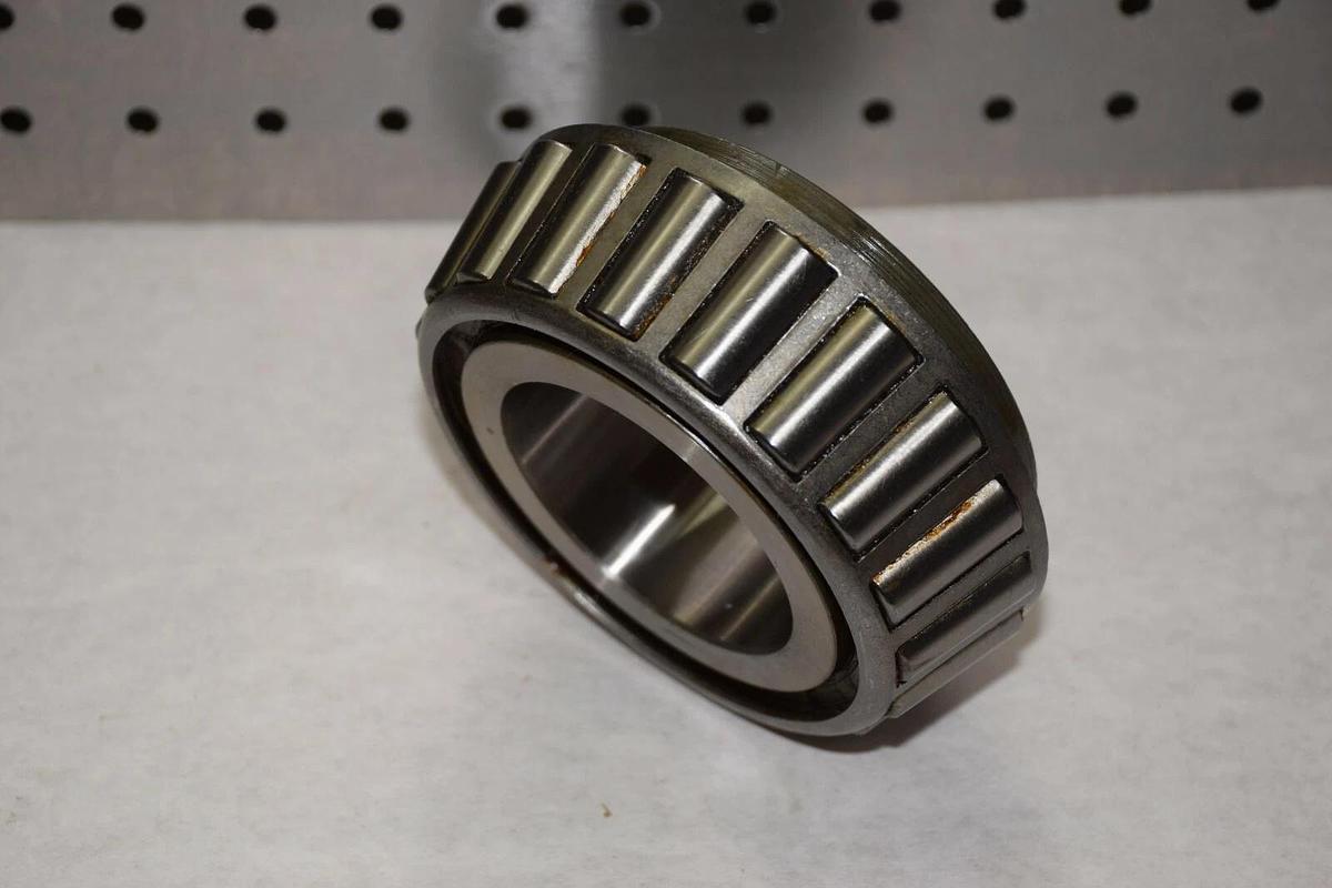 TIMKEN 639A 2-1/2" TAPER ROLLER BEARING  NEW