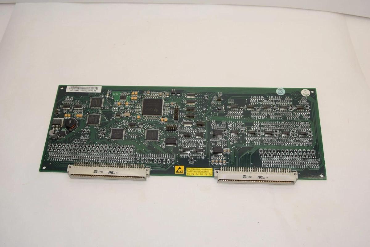 Used EATON POWERWARE 1024461B Control Board PCB Assembly