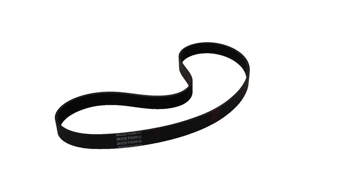 (NEW) BESTORQ 400J , 400J10 10-Rib Poly-V Drive Belt