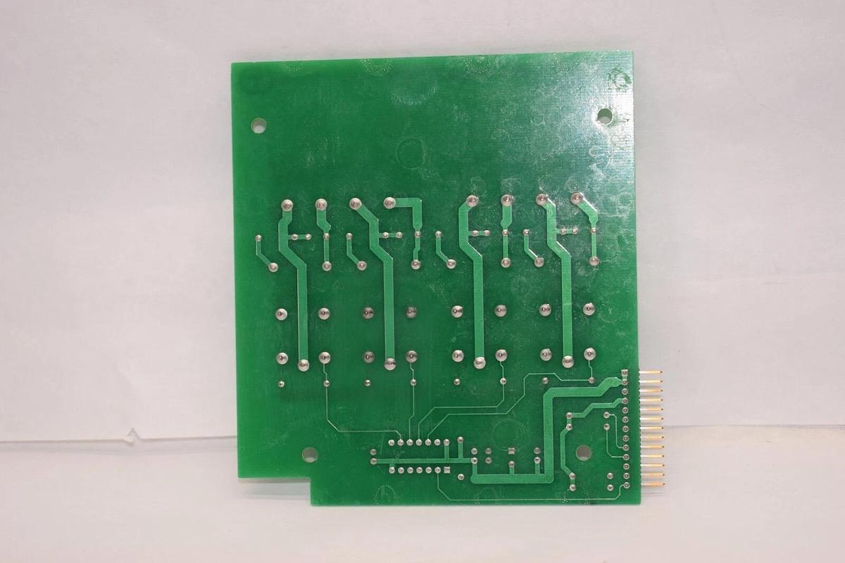 Used 04623702 , ET-04623707 Rev A PCB Circuit Board