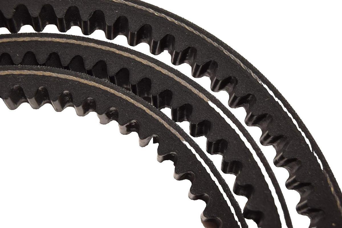 Continental Cogged V-Belt Belt BX62 Matchmaker Torque-Flex ConiTech BX-62 (New)