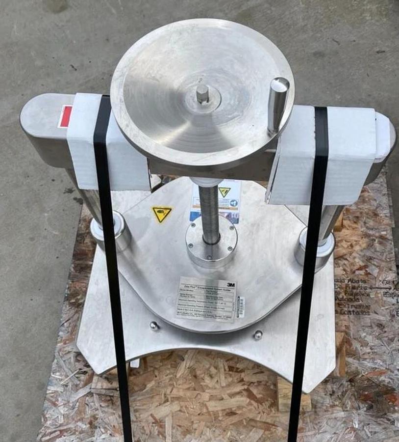 3M Purification Zeta Plus Encapsulated System Holder 16EZA Filter Filtration NEW