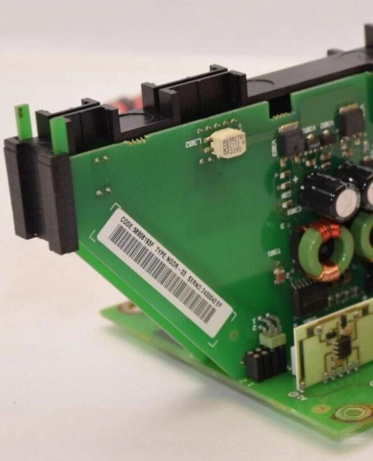 Used ABB NGDR-03 , 57619066E , 57619104E , 57619066E Inverter Board Module
