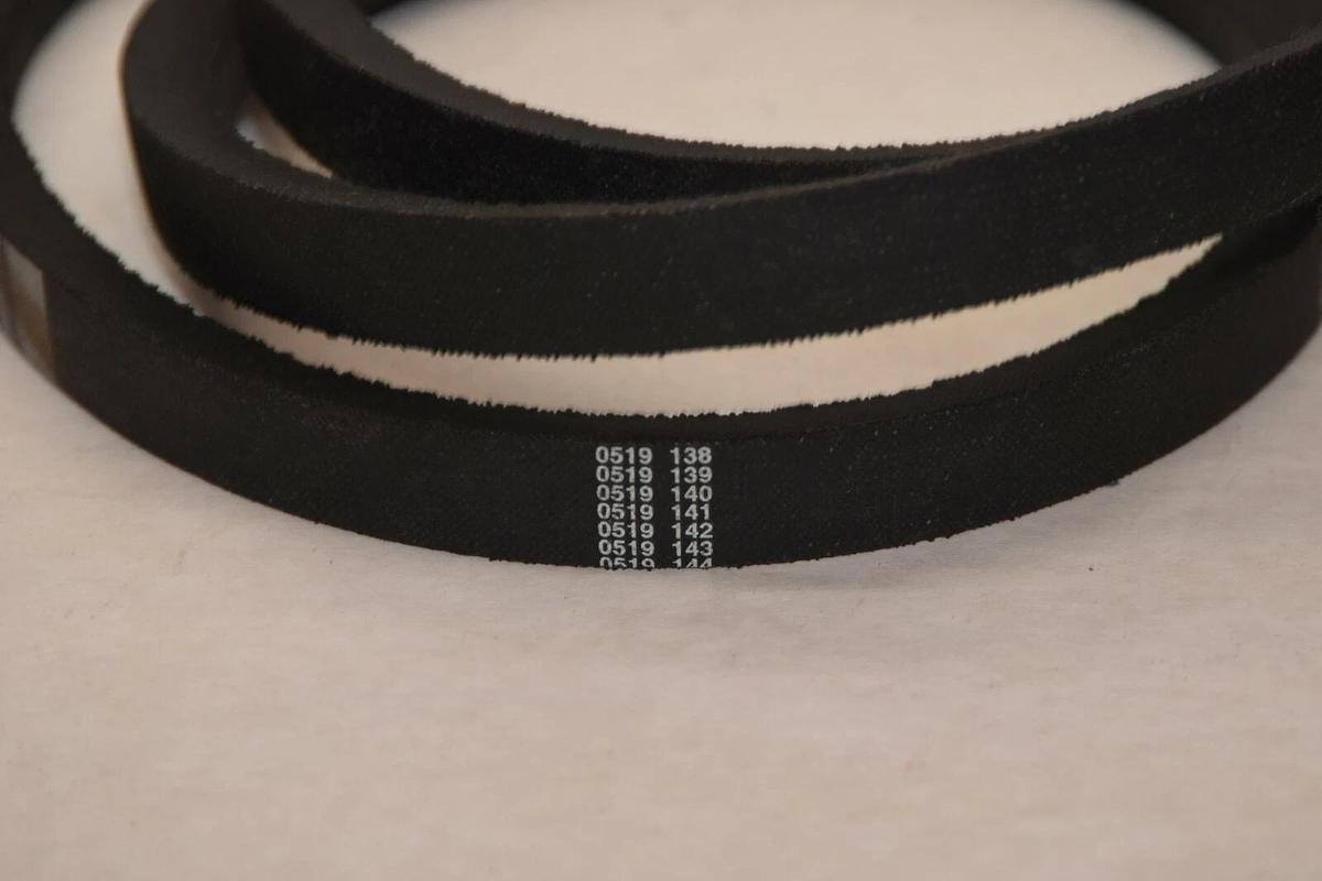 (NEW) GOODYEAR B58 5L610 HY-T Plus Matchmaker V-Belt