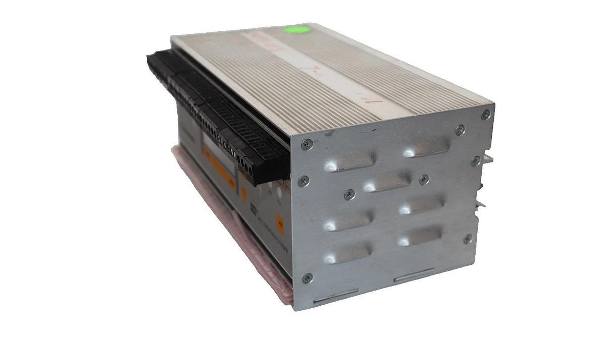 Used Moore Cable Connector System IMM/U/RS485/18-30DC-VK,C