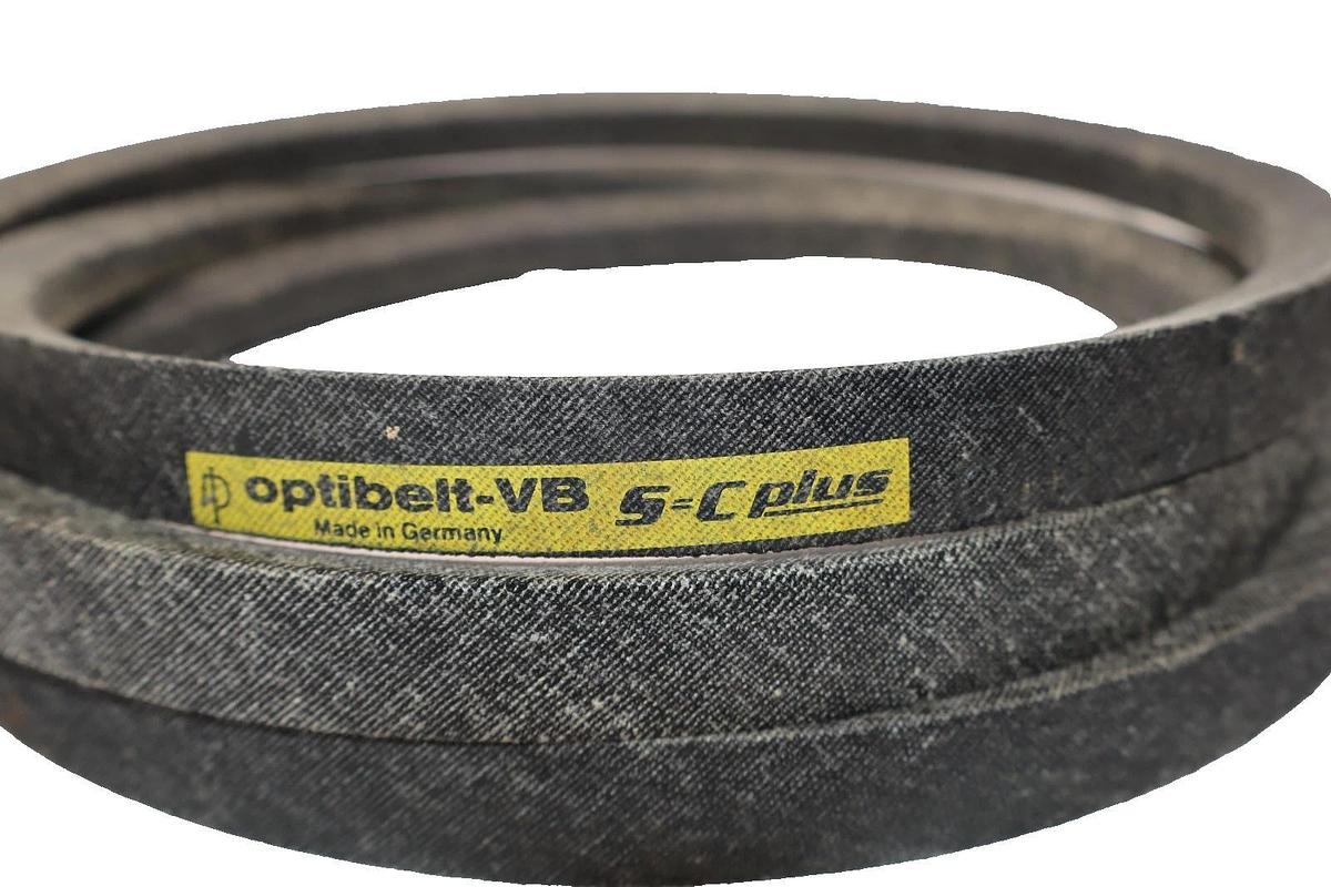 Optibelt C100 C-100 C 100 Vbelt V-Belt V Belt S=C Plus (New)