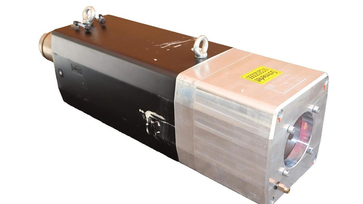 Durr EcoShot Meter Dosing Meter Pump 600 BMI1003 (NEW, take out READ)
