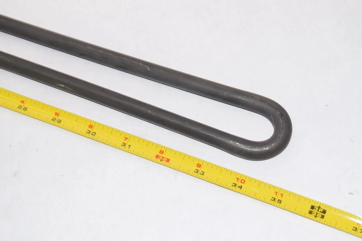 (NEW) TEMPCO THE10174 2600W 240V K 15 22 Heating Element