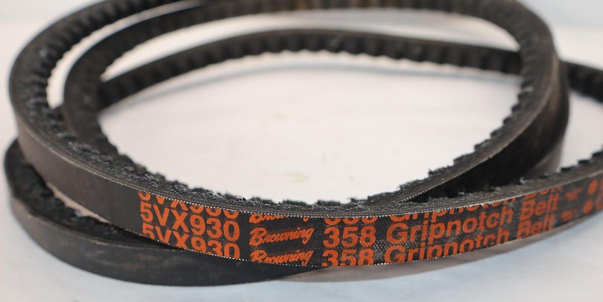 Browning 5VX930 358 Gripnotch Belt (NEW) USA