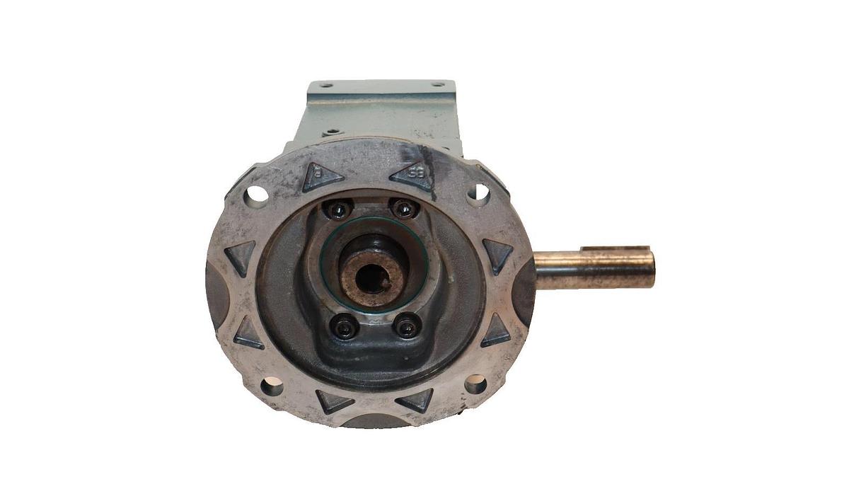 Refurbished Dodge Tigear 2 202Q30R56 30:1 Ratio 1" Shaft Gear Reducer