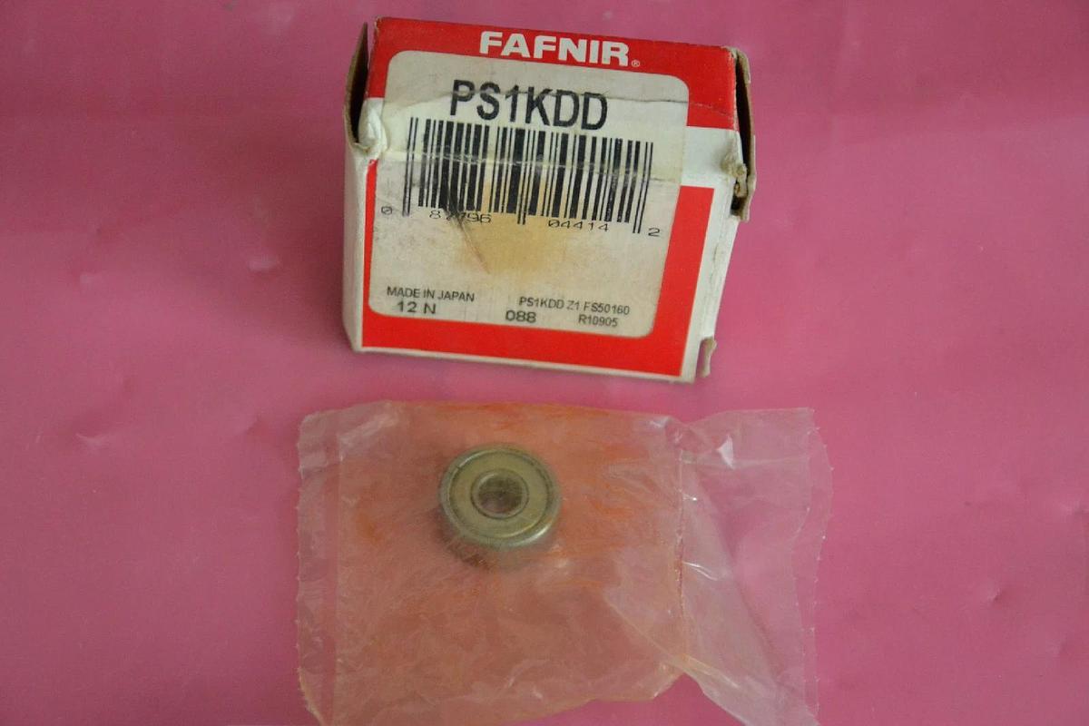 FAFNIR BEARING PS1KDD PS1 KDD NEW