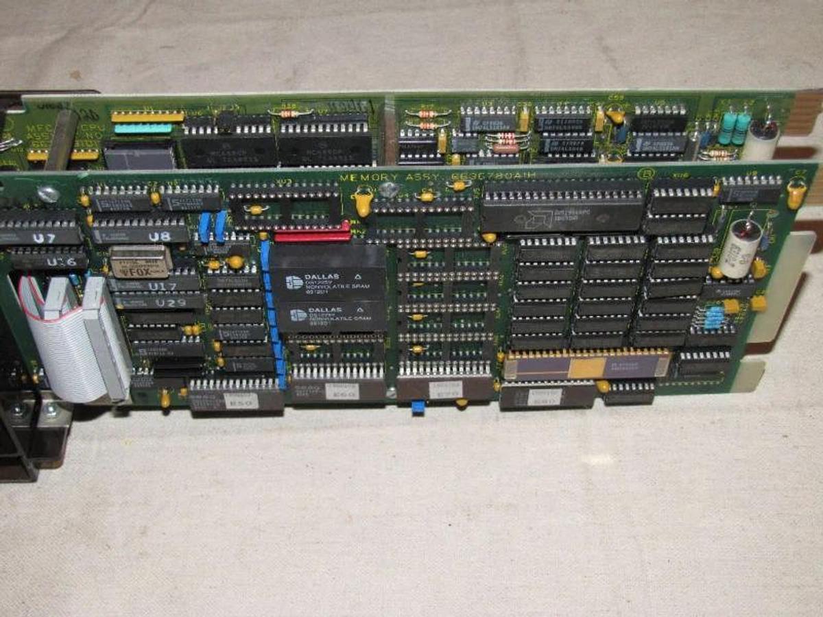 Used BAILEY TRANSFER LOOP STORAGE NET 90 NLSM02 6636780AIH NLSM-02