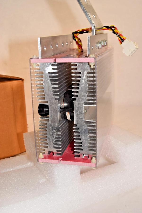 IXYS MGE Static Switch 72-132432-00-X2 7213243200X2 (NOS)