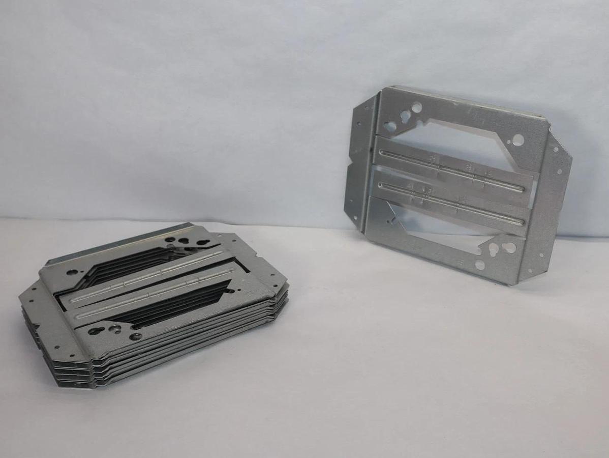 Caddy MEB1 Mounting Hanger (New - Lot of 9)