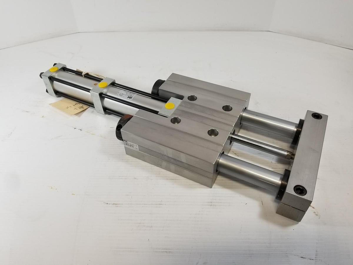 Used PHD Slide MS042x4 311 Pneumatic Slide