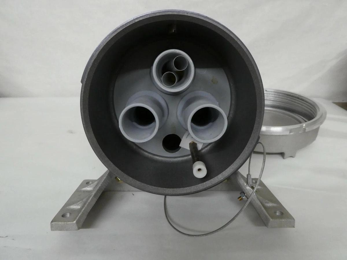 (NEW) ADALET-PLM ADALET QSFL-415A QSFL415A Industrial Cable Coupler USA