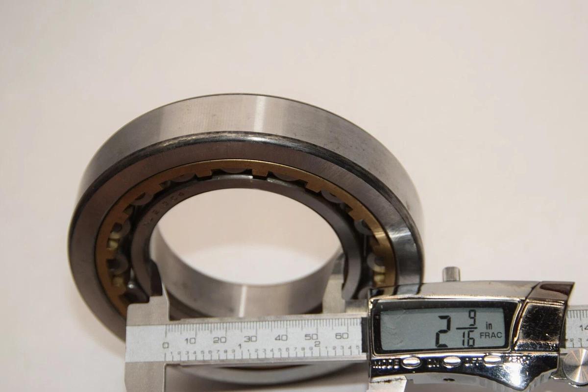 (NEW) NTN NU213C4 Cylindrical Roller Bearing