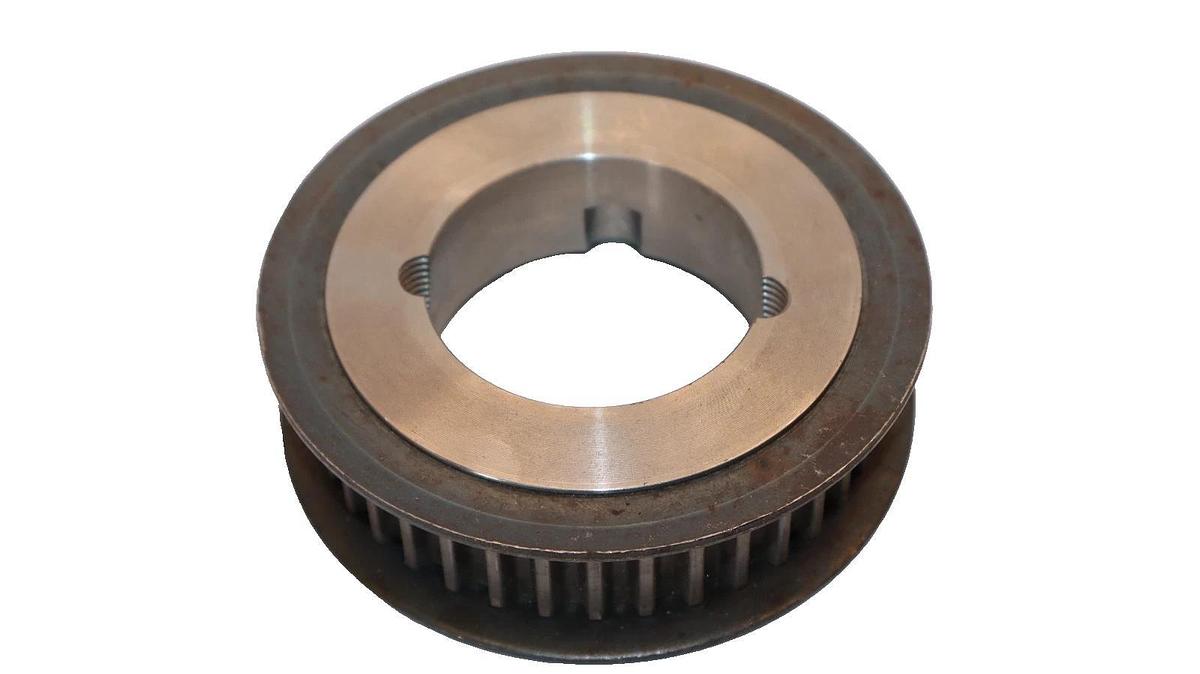 Gates 8MX-38S-21 1610 , 8MX38S21 Polychain GT2 Timing Belt Sprocket USA (NIB)